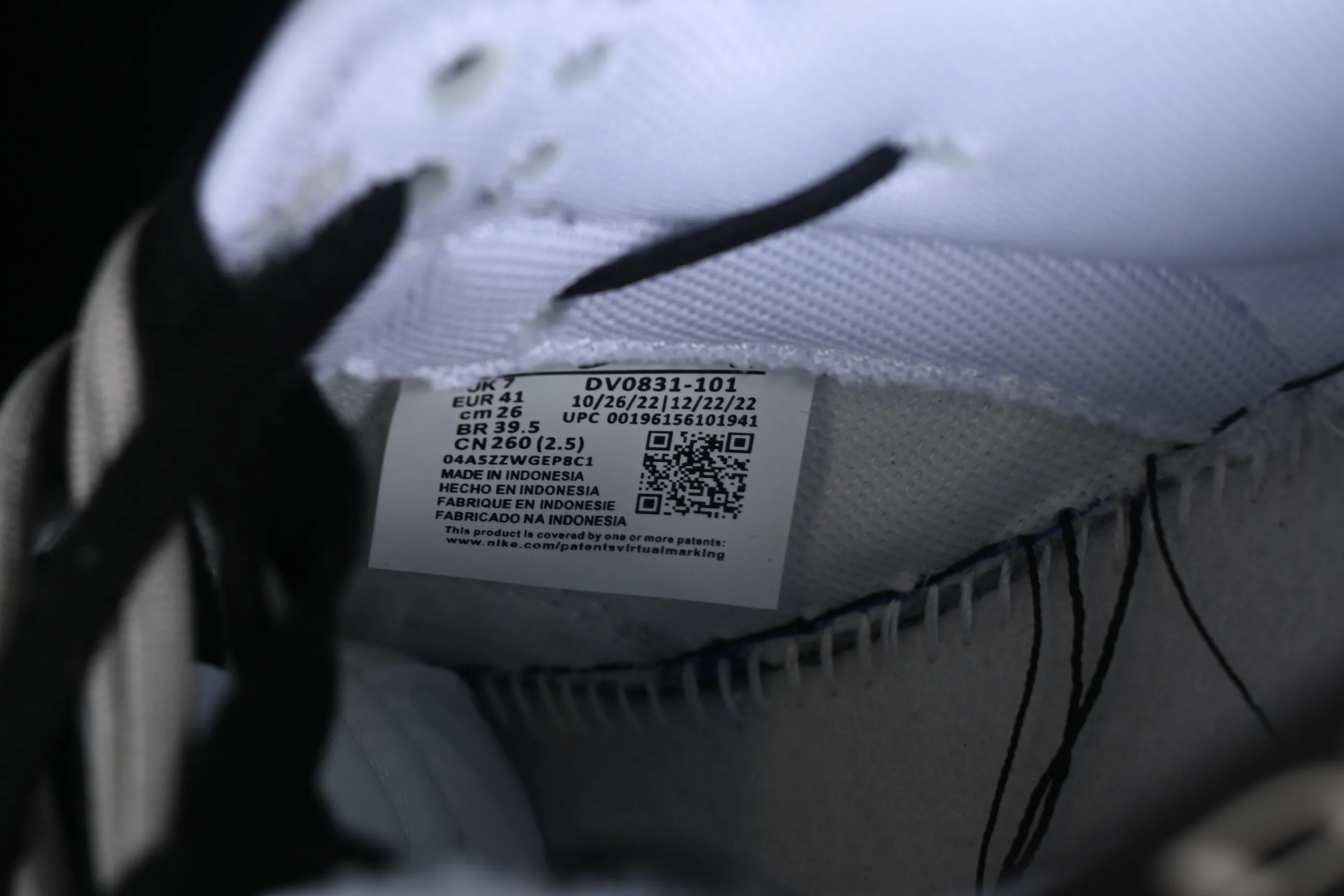 All Categories Nk SB Dunk Series Nk SB Dunk Low Low-top Sneakers Nk Dunk Low Panda Prank Space Exploration-Alien Threat SB Strap Low-top Casual Sneakers DV0831-101